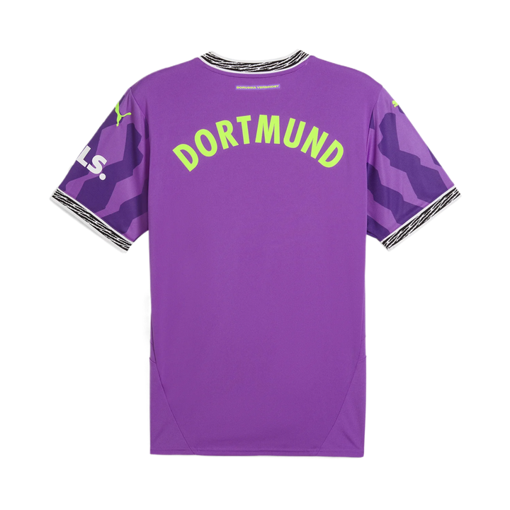 2024-25 Borussia Dortmund Gardien