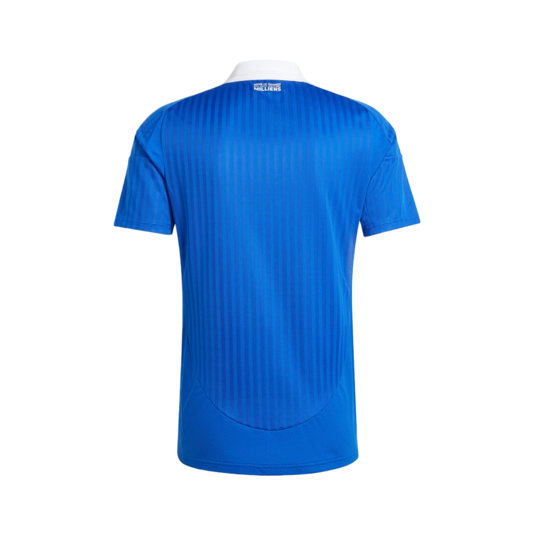 2024-25 RC Strasbourg Alsace 1a Equipación