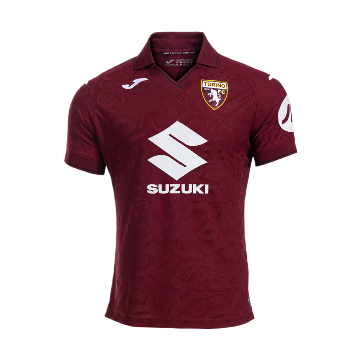 2025-26 Torino FC Domicile