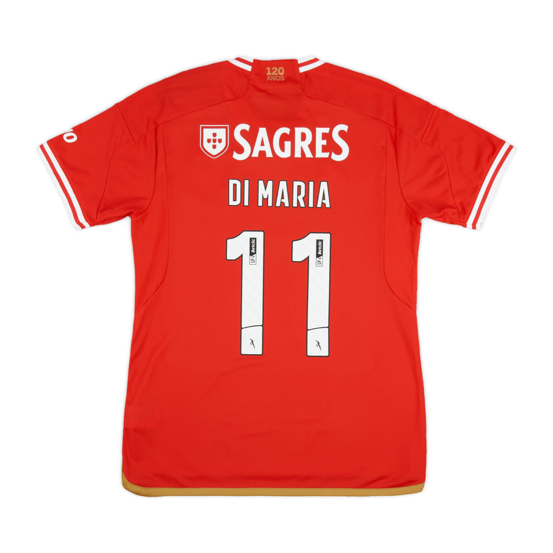 2023-24 SL Benfica 1a Equipación