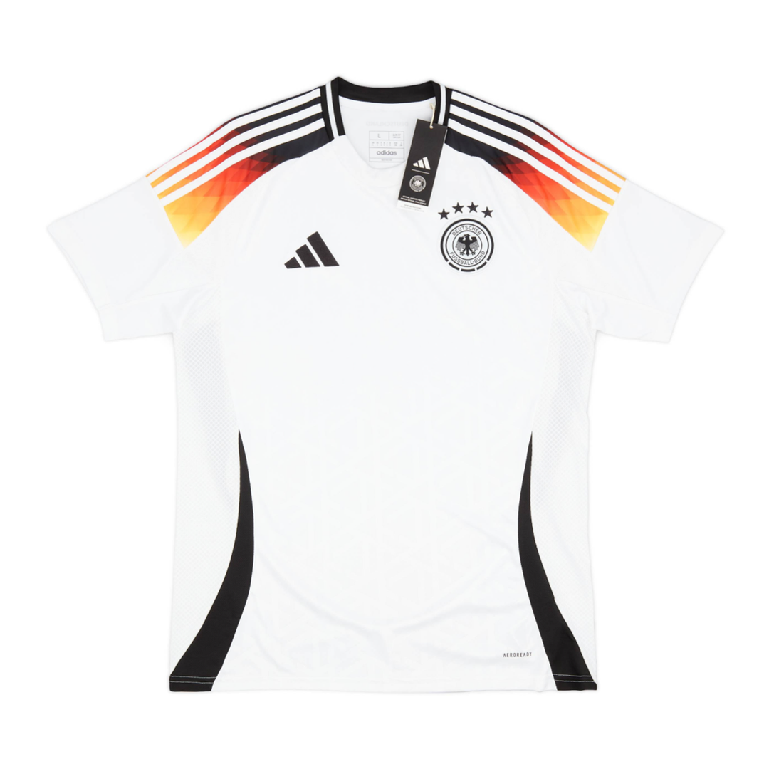 2024 Allemagne Domicile