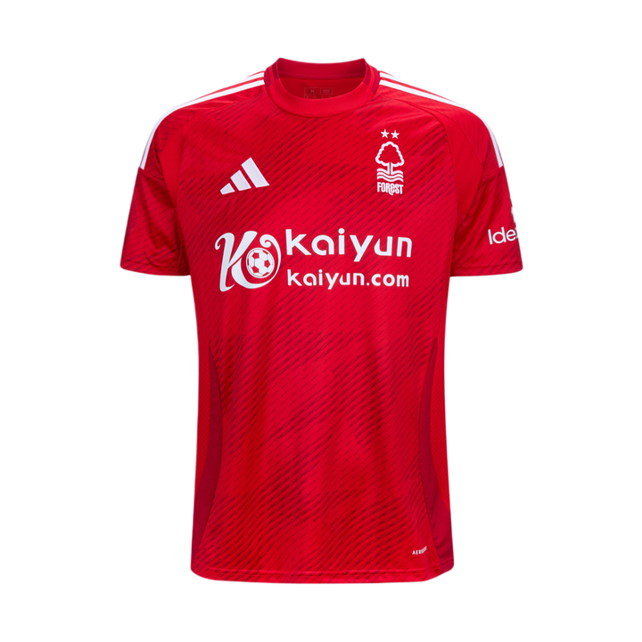 2024-25 Nottingham Forest FC Home