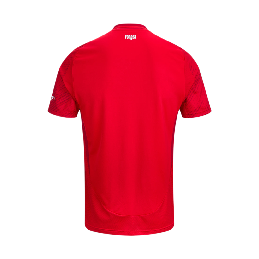 2024-25 Nottingham Forest FC Home
