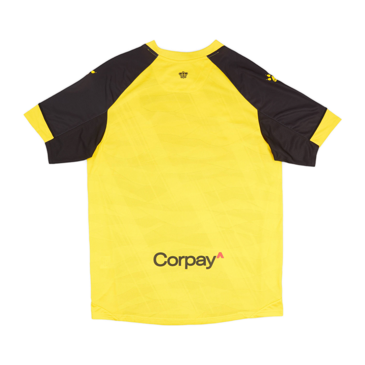 2023-24 Watford FC 1a Equipación