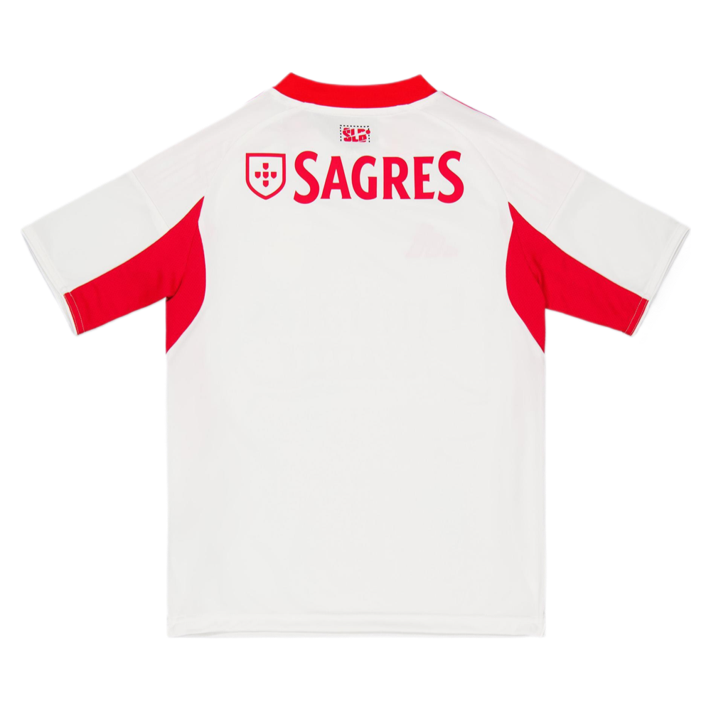 2025-26 SL Benfica 3a Equipación