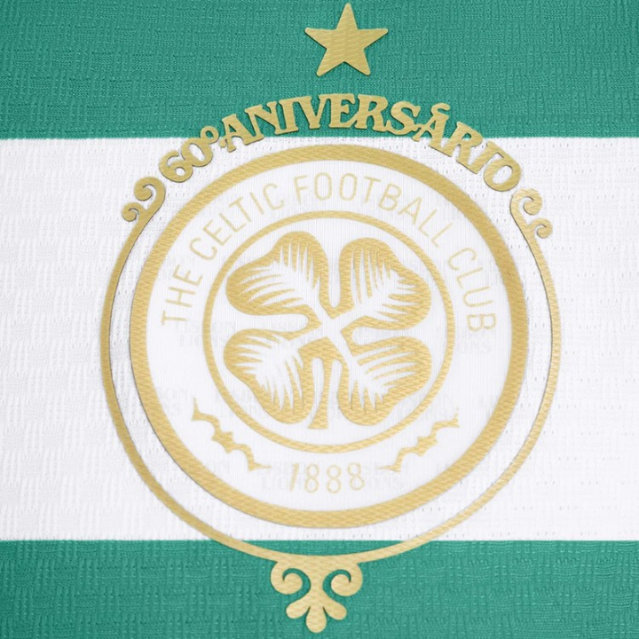 2026-27 Celtic FC 1a Equipación