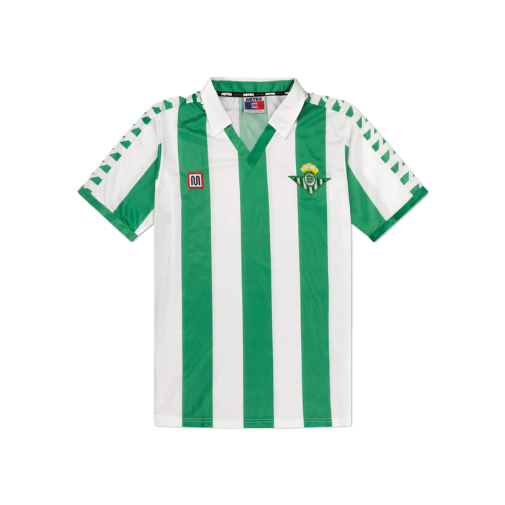 1982-85 Real Betis Balompié Home