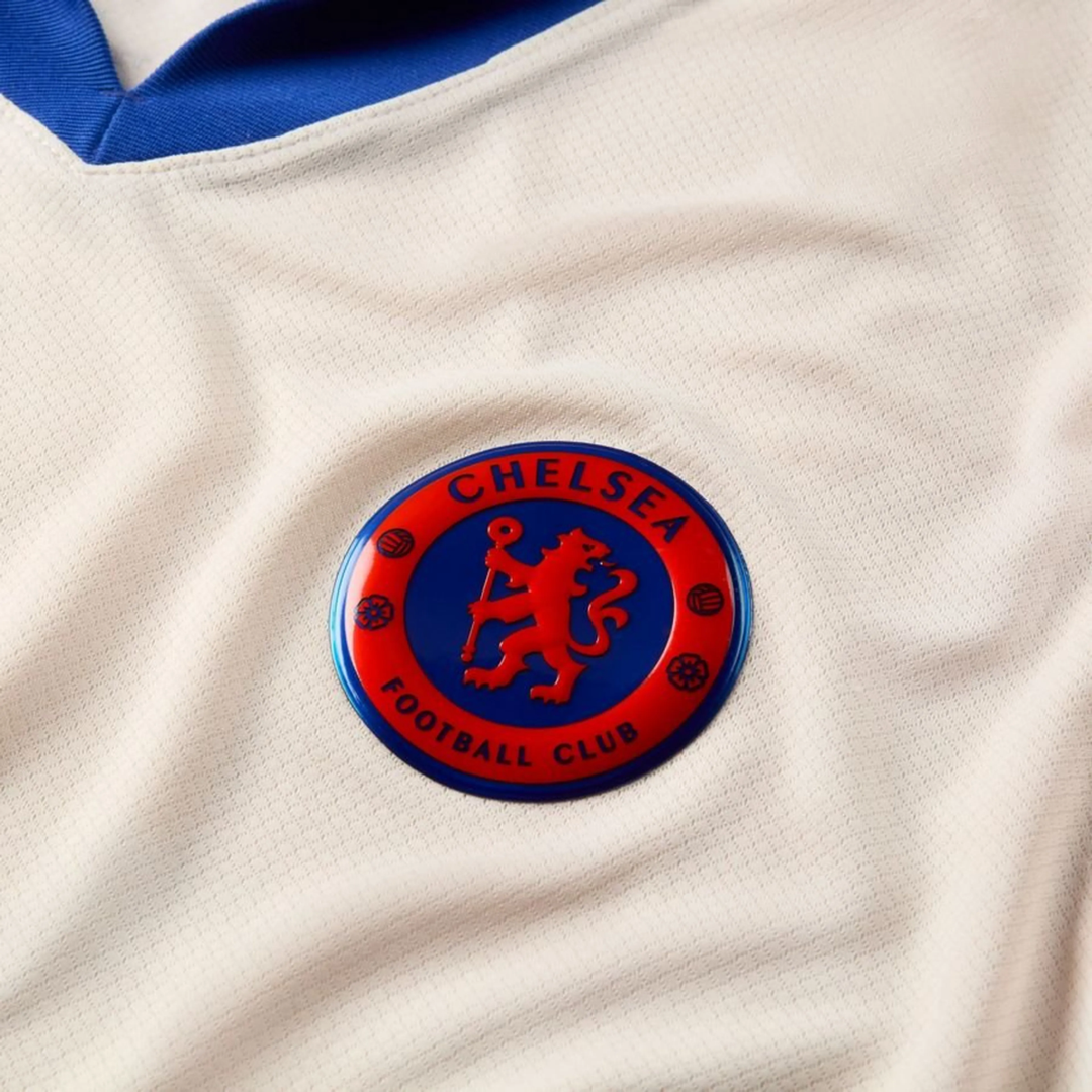 2024-25 Chelsea FC 2a Equipación