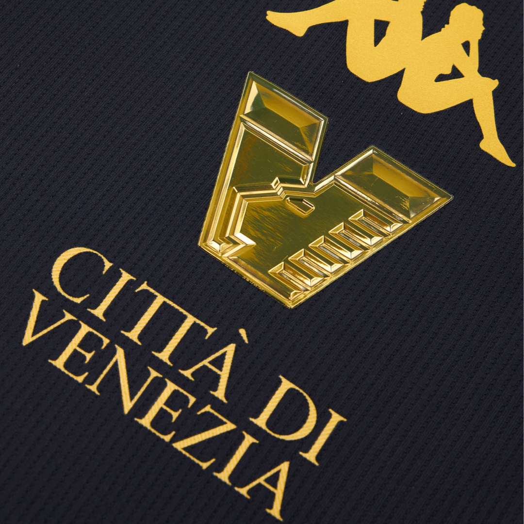 2023-24 Venezia FC 1a Equipación