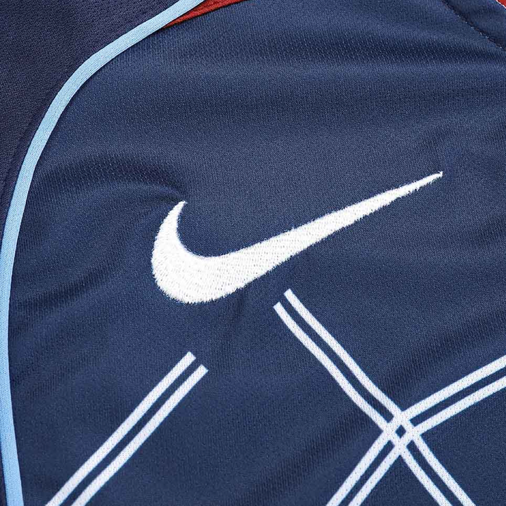 2004-05 Atlético de Madrid Extérieur
