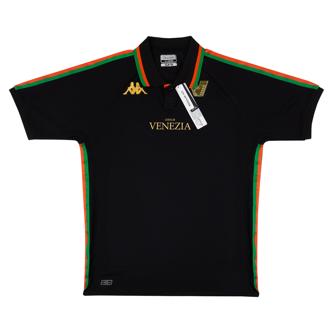 2022-23 Venezia FC Home