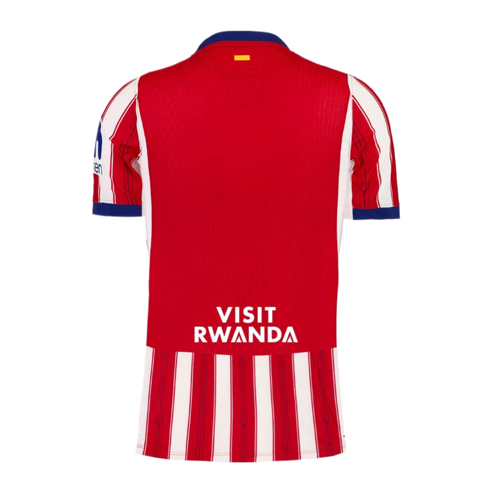 2026-27 Atlético de Madrid 1a Equipación