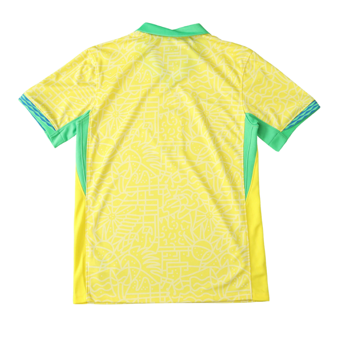 2024 Brasil 1a Equipación