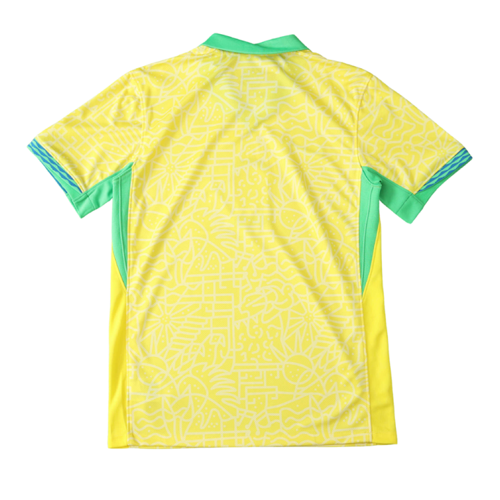 2024 Brasil 1a Equipación