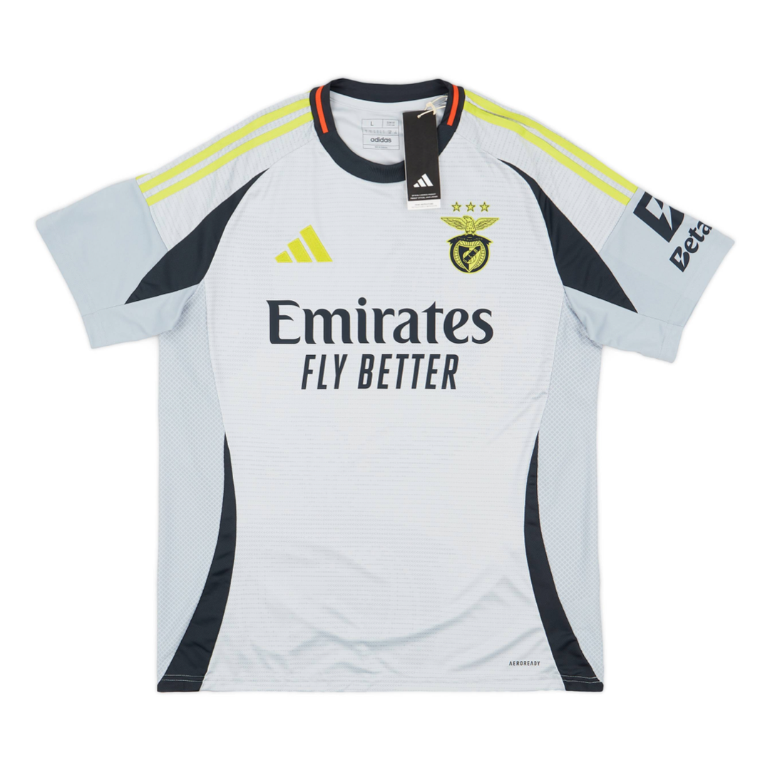 2024-25 SL Benfica Troisième