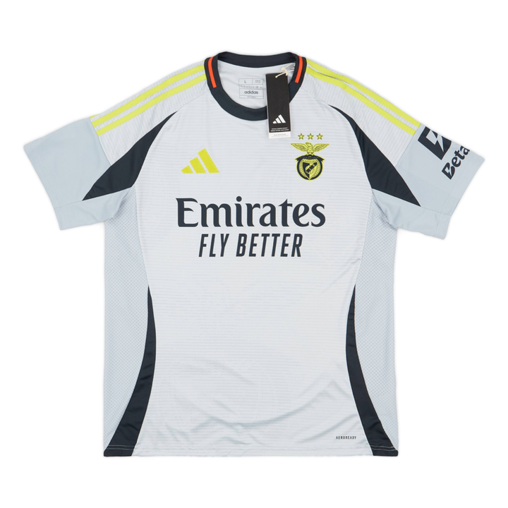 2024-25 SL Benfica Troisième