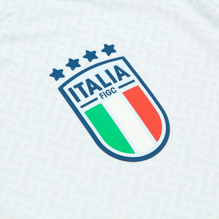 2026 Italie Extérieur