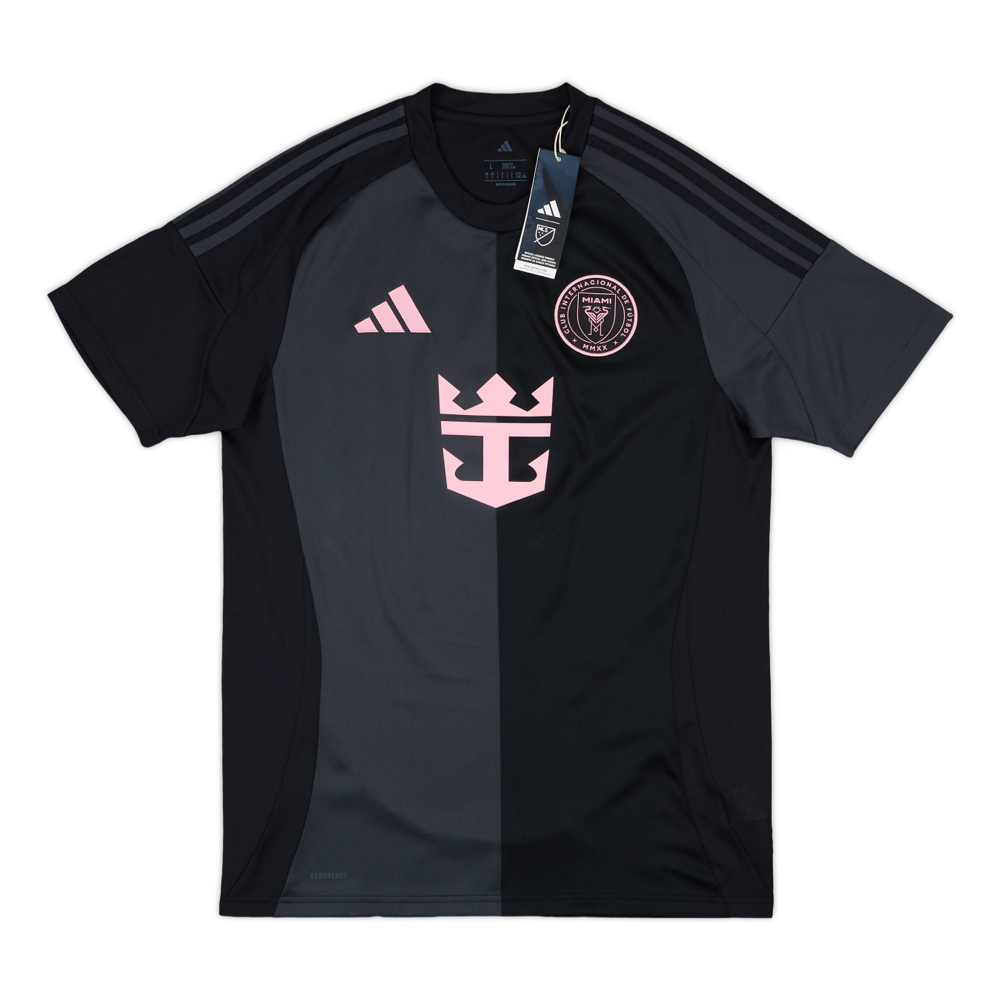2025-26 Inter Miami CF 2a Equipación