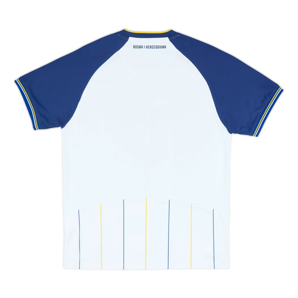 2026 Bosnia y Herzegovina 2a Equipación