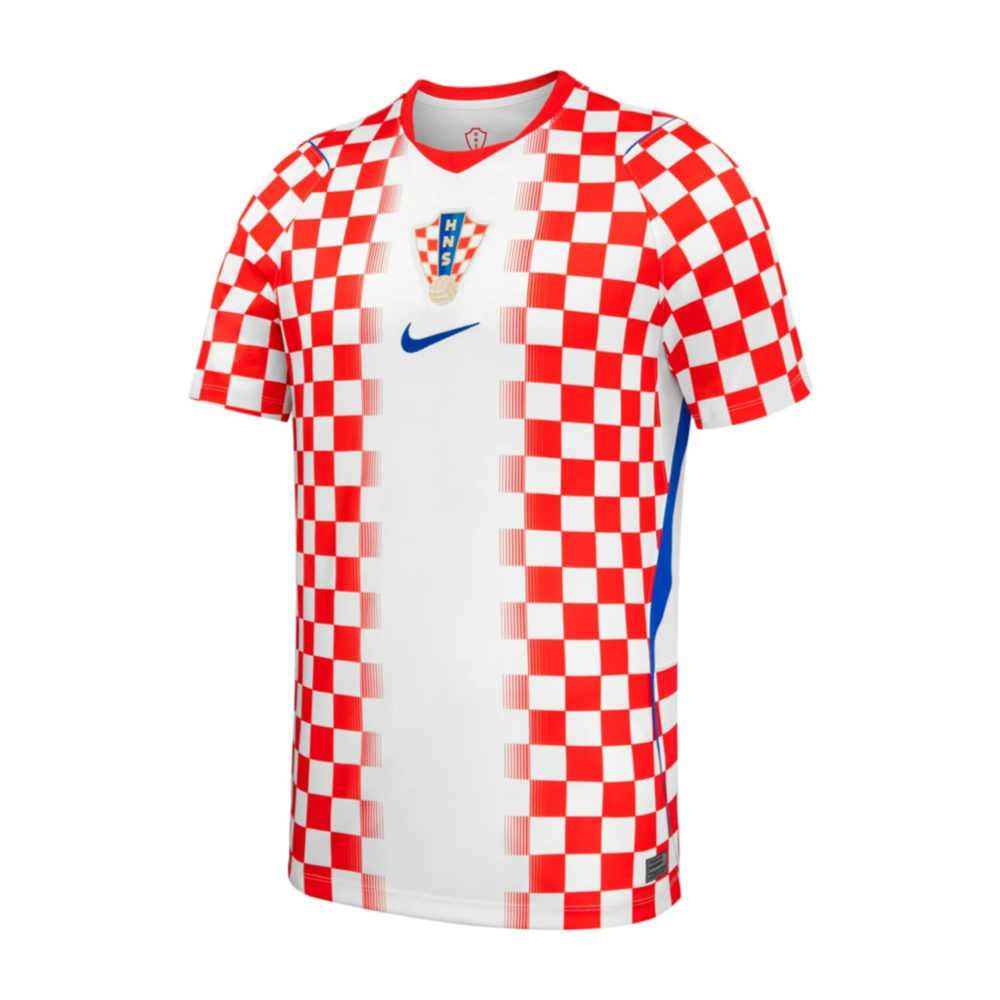 2026 Croacia 1a Equipación