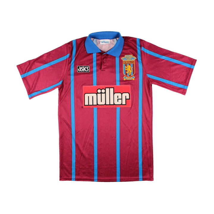 1993-95 Aston Villa FC Home