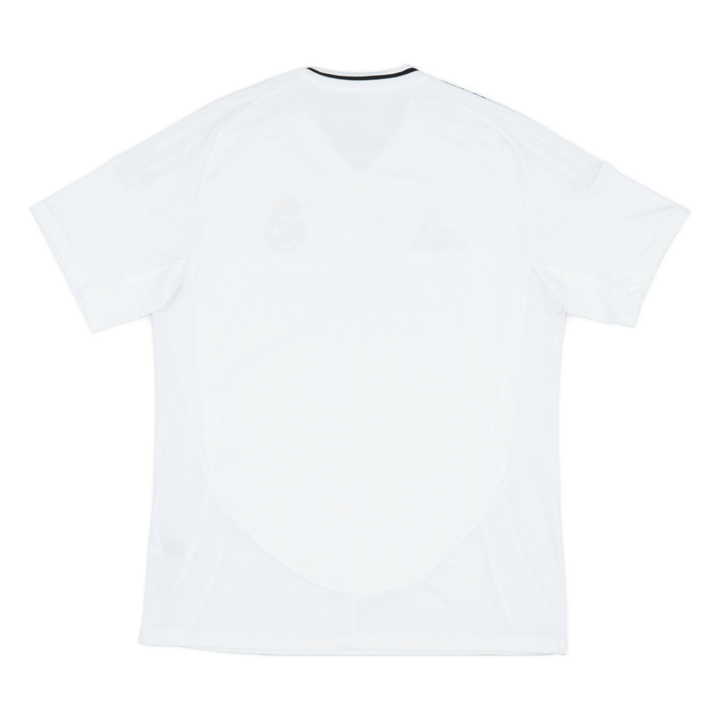 2024-25 Real Madrid CF Home