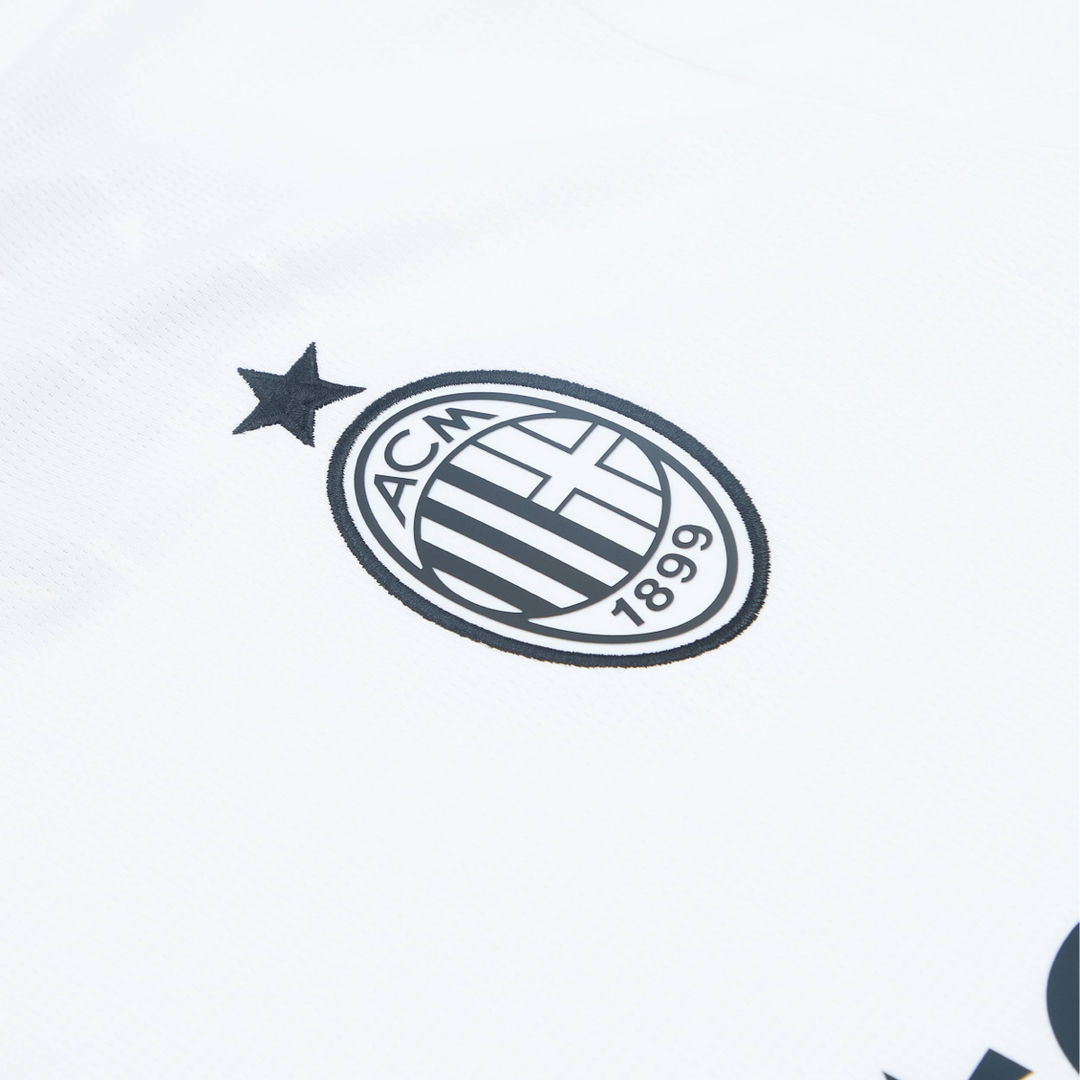 2024-25 AC Milan Extérieur