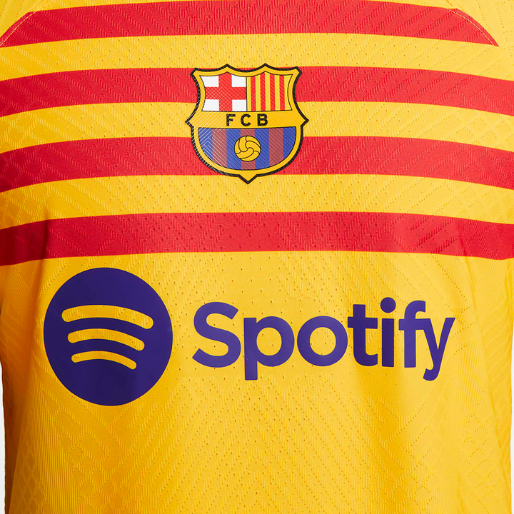 2022-23 FC Barcelona Fourth