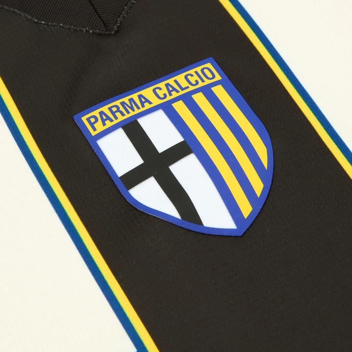 2026-27 Parma Calcio 1913 2a Equipación