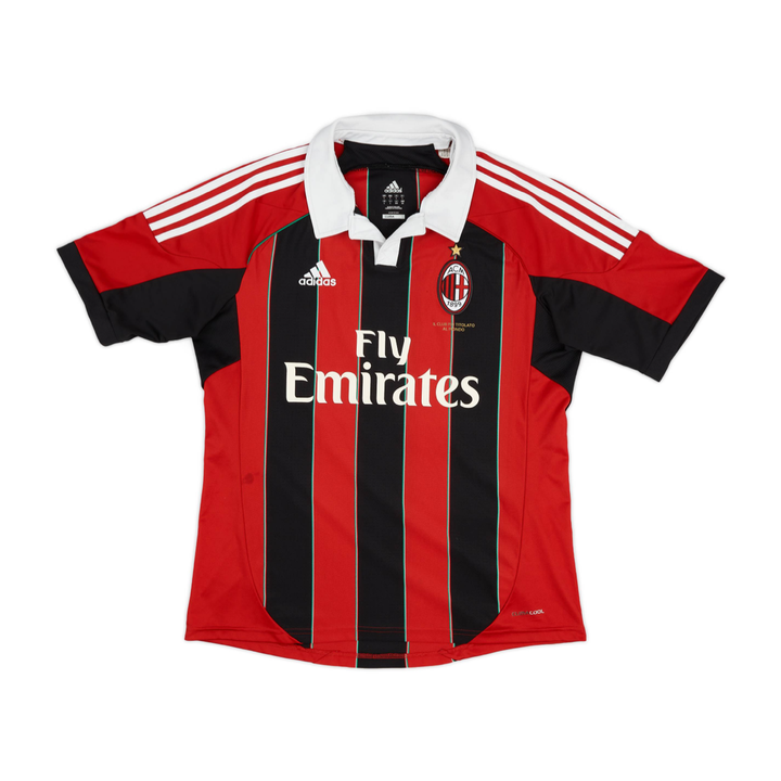 2012-13 AC Milan Domicile