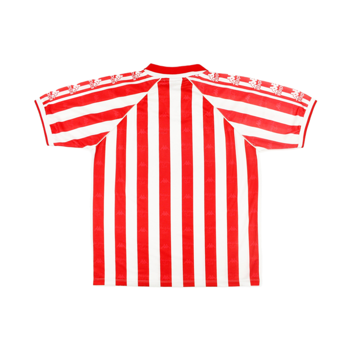 1995-97 Athletic Club Domicile