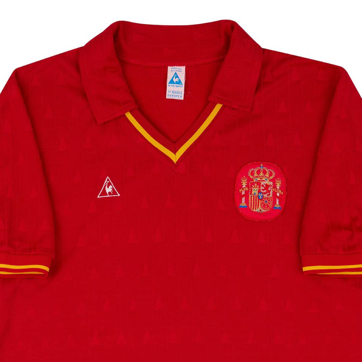1988 España 1a Equipación
