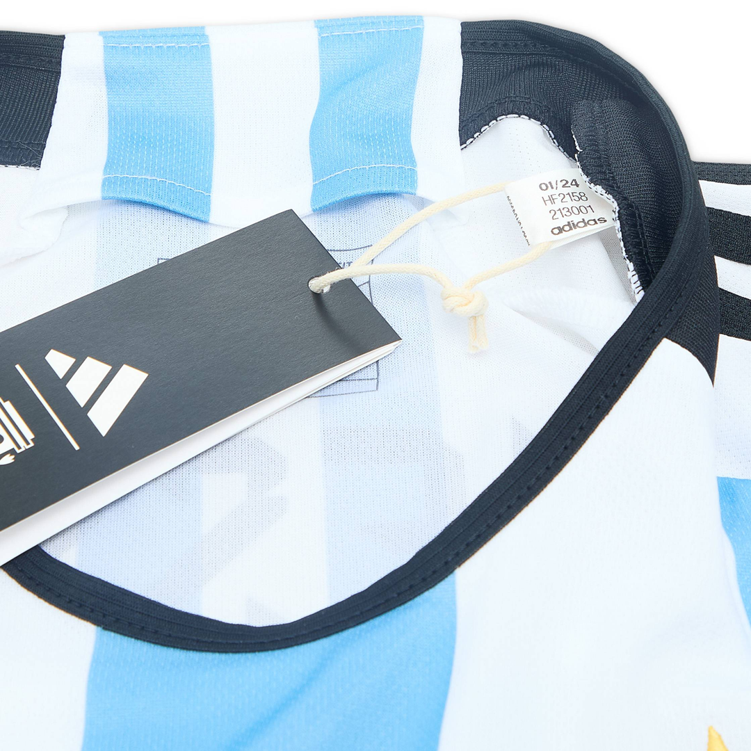 2022 Argentina 1a Equipación