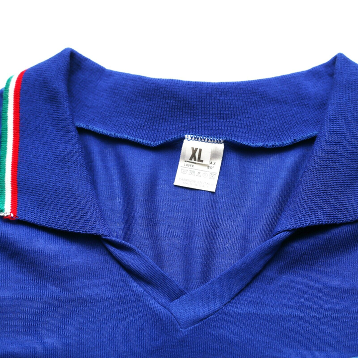1986 Italy Home