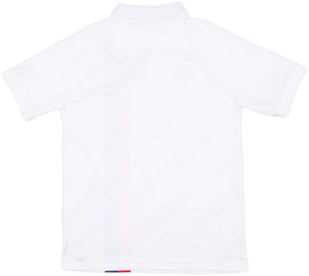 2019-20 Paris Saint-Germain FC 2a Equipación