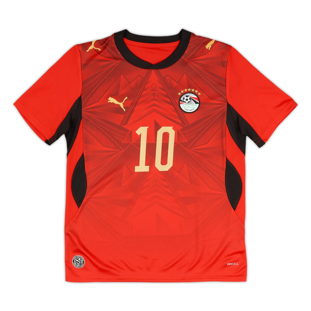 2026 Egipto 1a Equipación