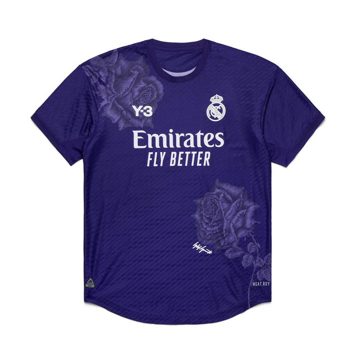 2023-24 Real Madrid CF Troisième