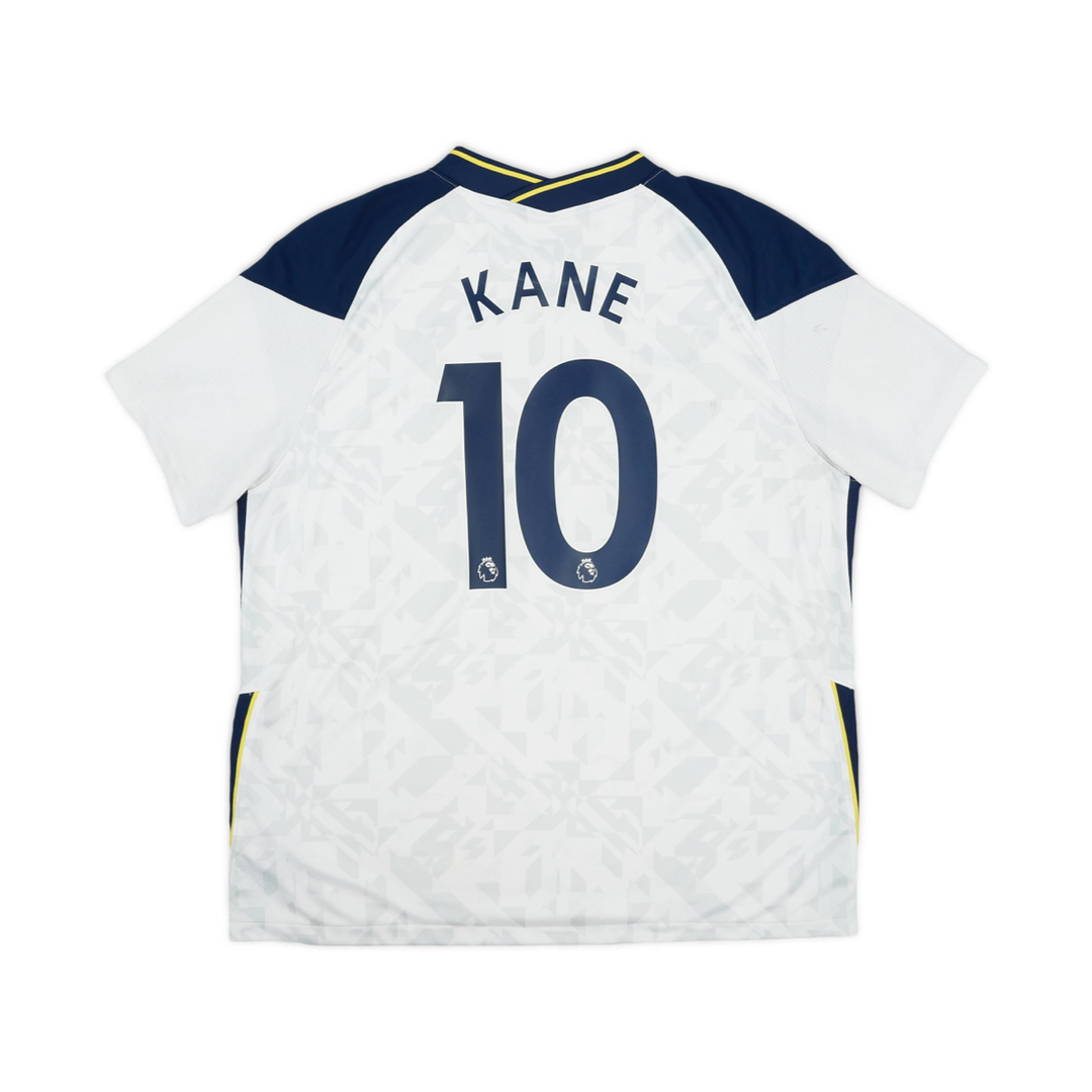 2020-21 Tottenham Hotspur FC 1a Equipación