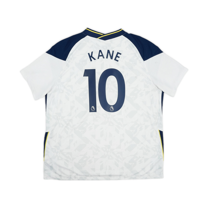 2020-21 Tottenham Hotspur FC 1a Equipación