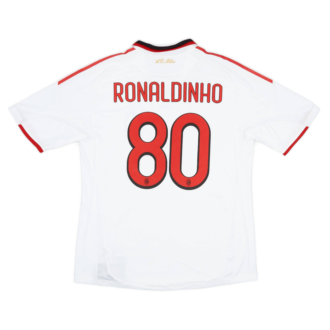 2009-10 AC Milan Away
