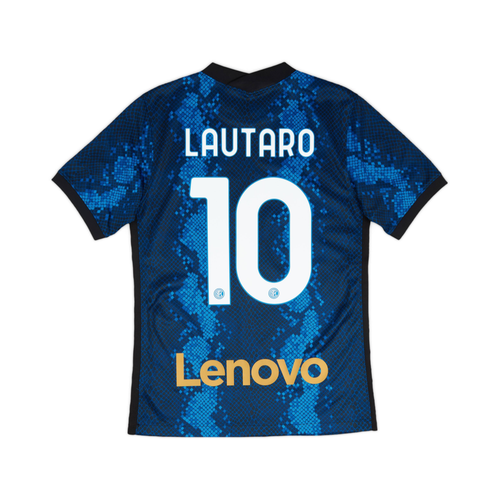 2021-22 FC Internazionale Milano 1a Equipación
