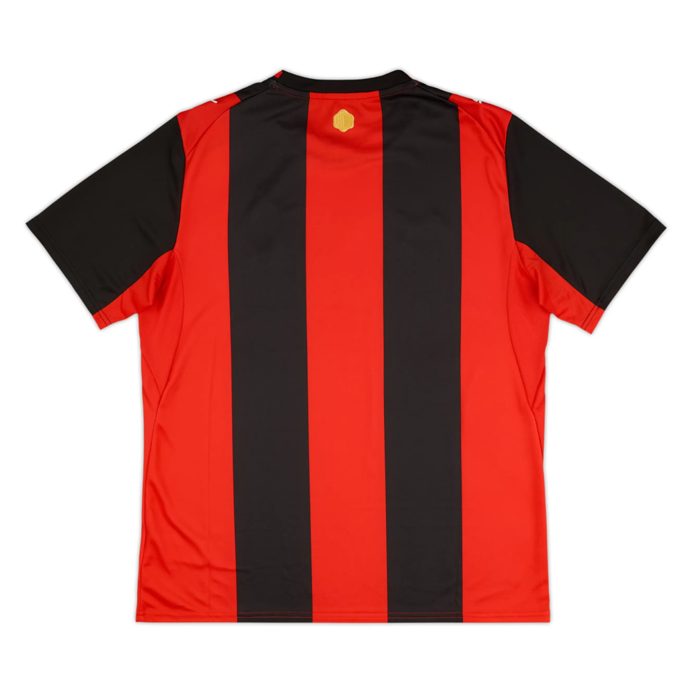 2026-27 AC Milan 1a Equipación