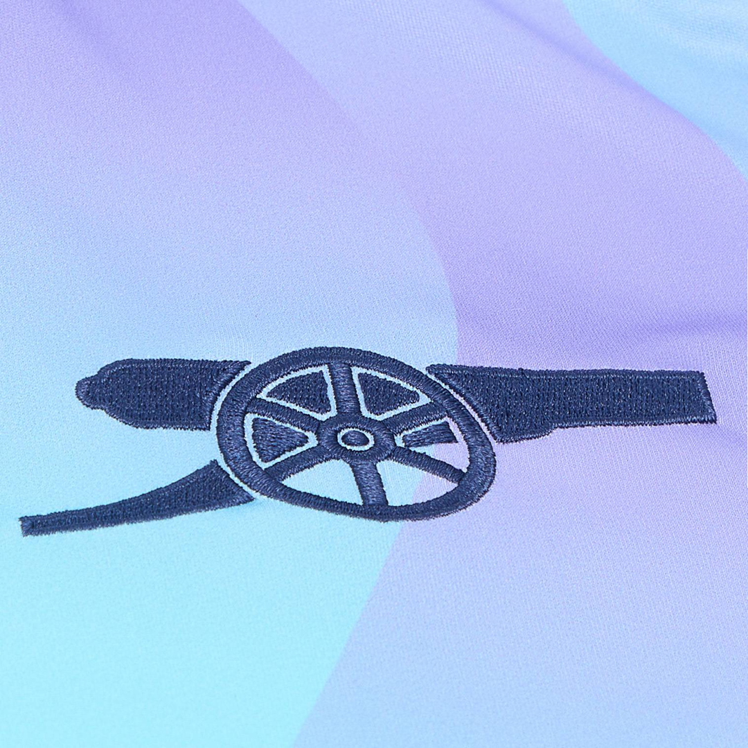 2024-25 Arsenal FC Troisième