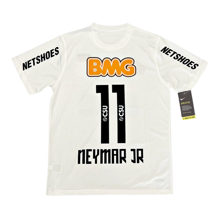 2011-12 Santos FC Home