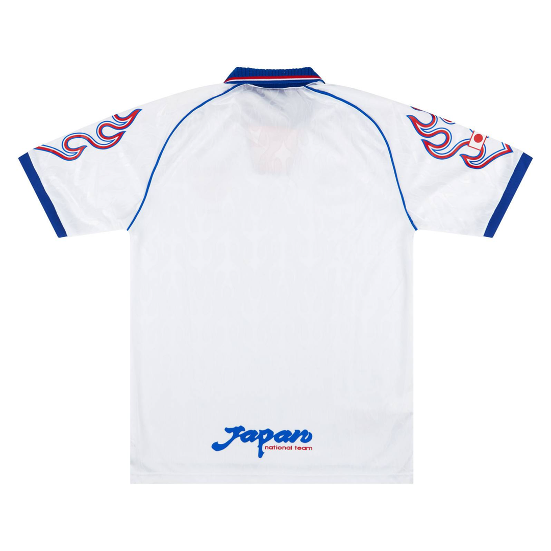 1998 Japón 2a Equipación
