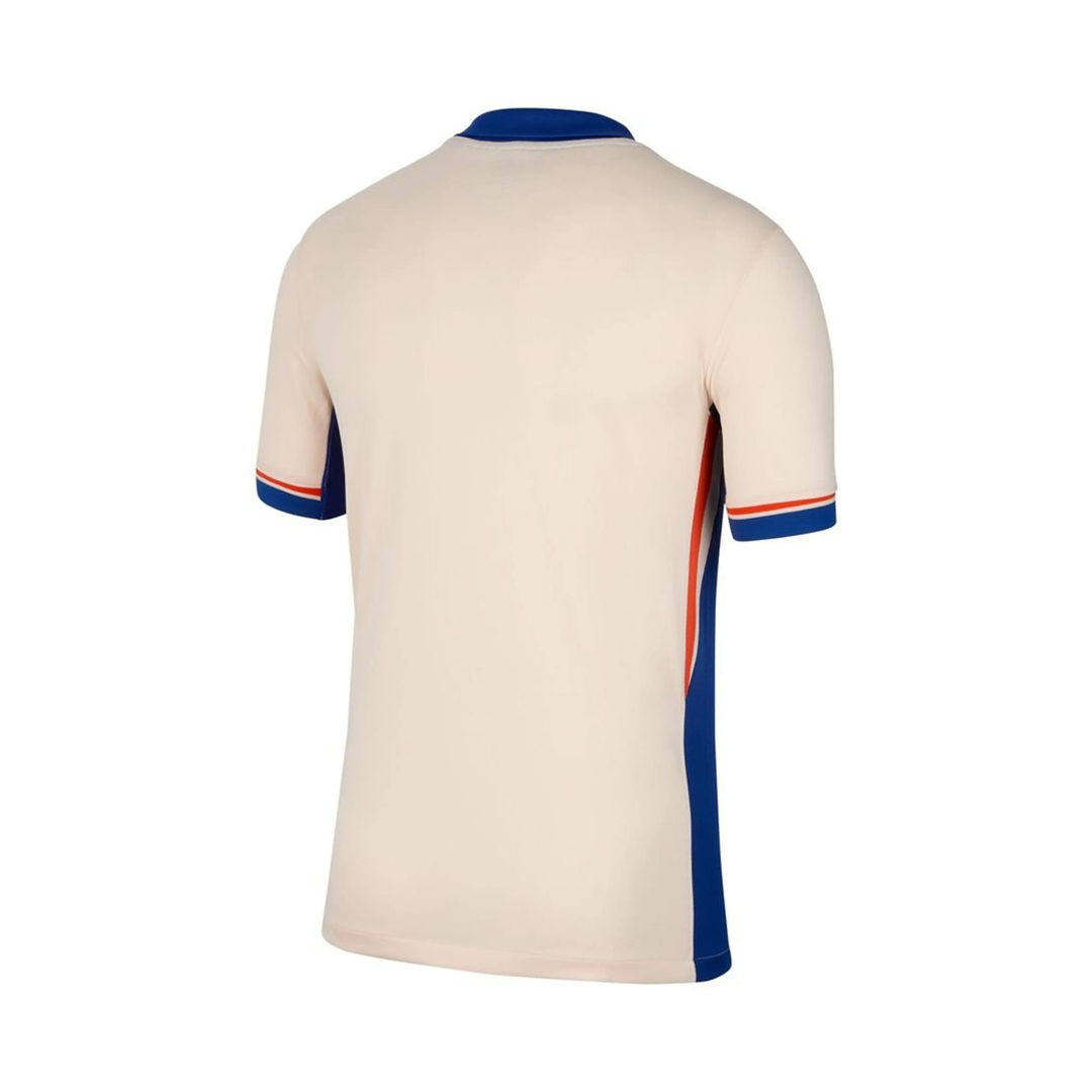 2024-25 Chelsea FC 2a Equipación