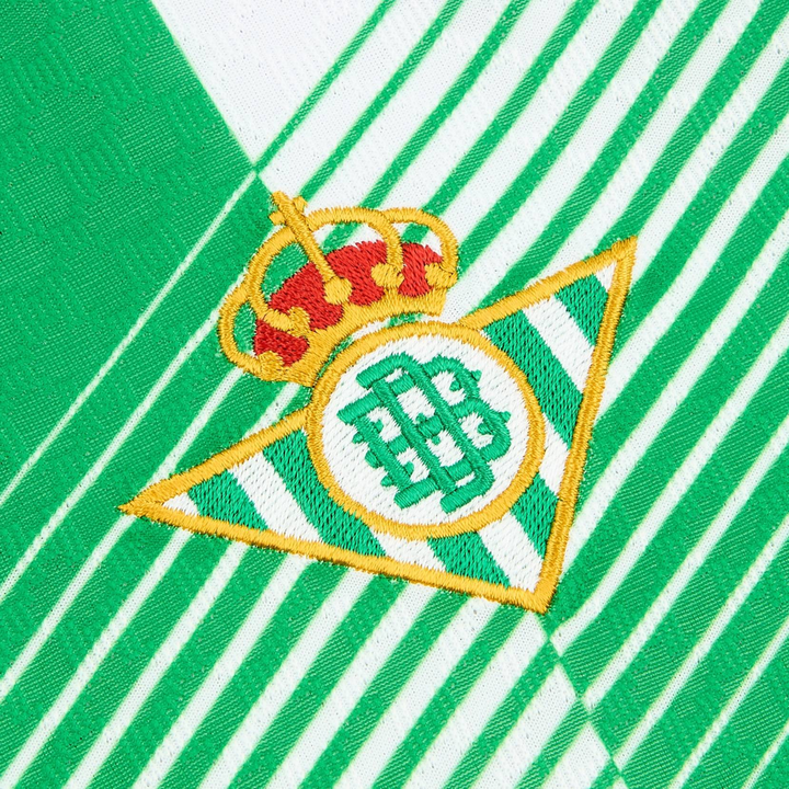2026-27 Real Betis Balompié 1a Equipación