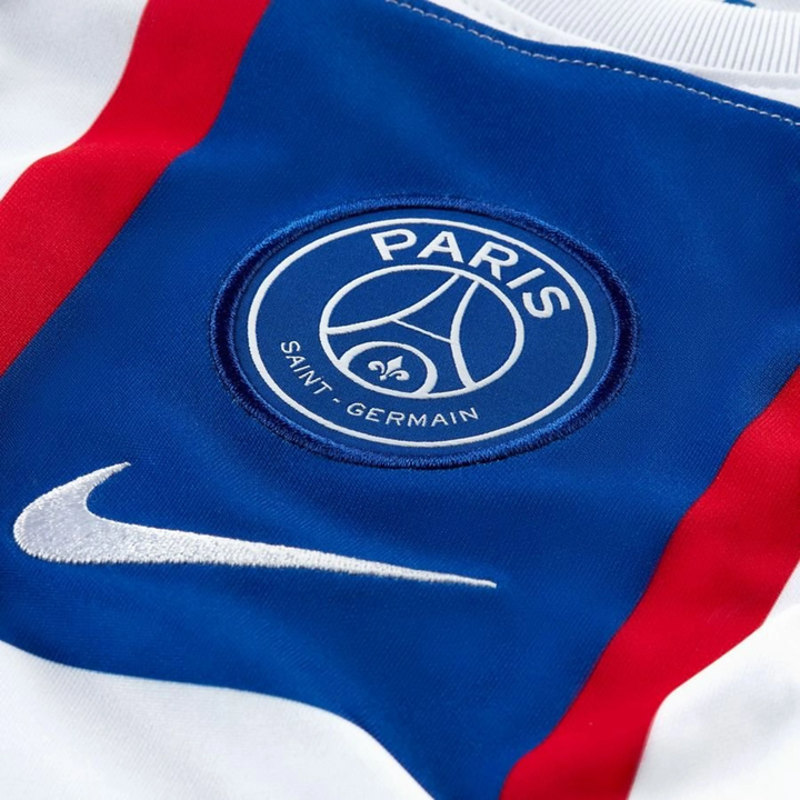 2022-23 Paris Saint-Germain FC 3a Equipación