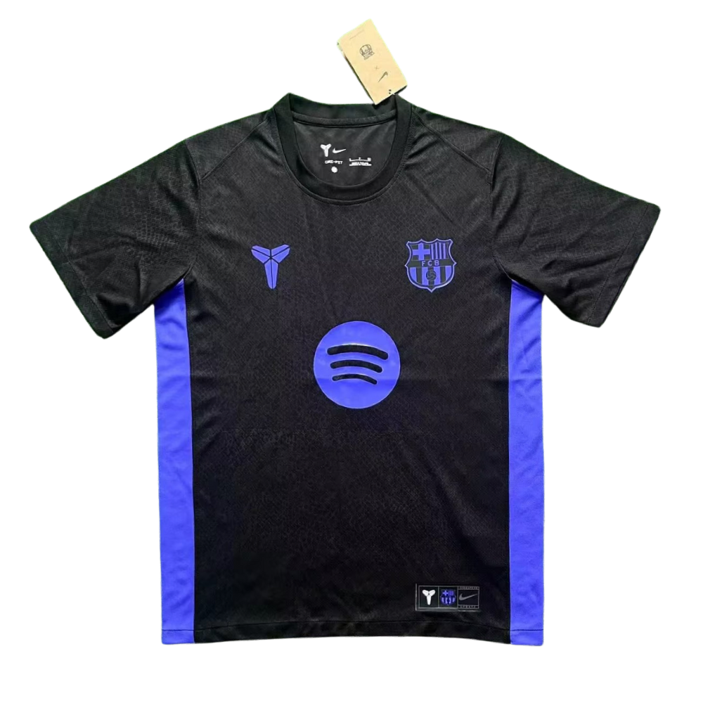 2025-26 FC Barcelona Equipación Edición Especial