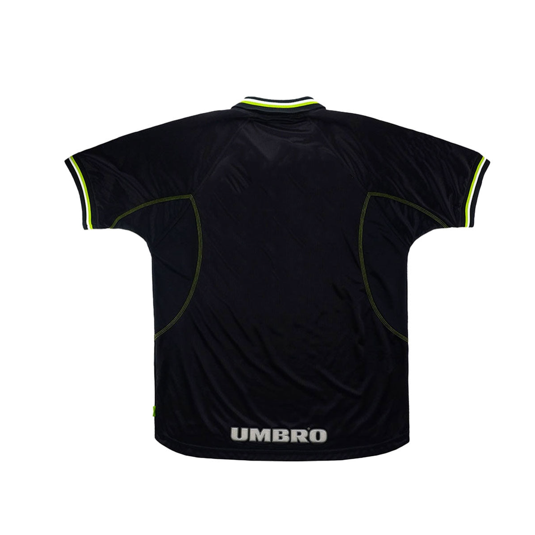 1988-89 Manchester United FC Away